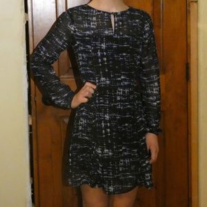 Charming Charlie Short Dress/Tunic (sz small)